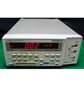 Digital Multimeter